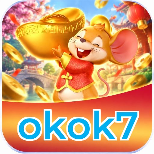 Logo okok7 Bônus Brasil