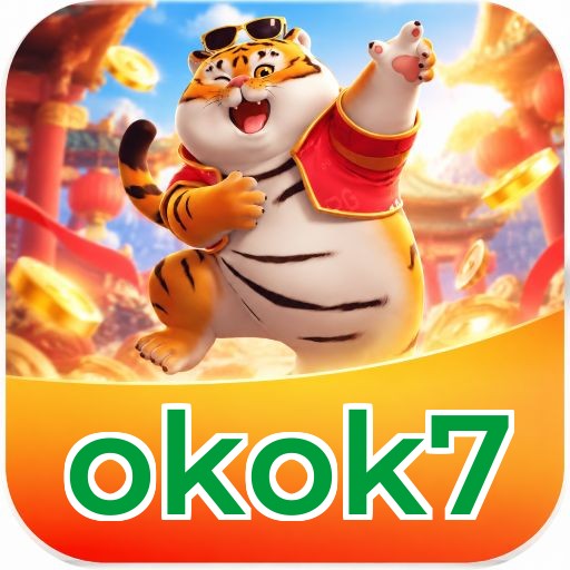 okok7 VIP Program Logo
