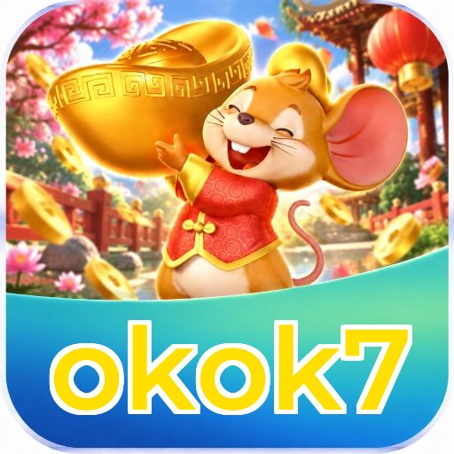 okok7 Logo Seguro