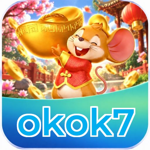 okok7 Logo