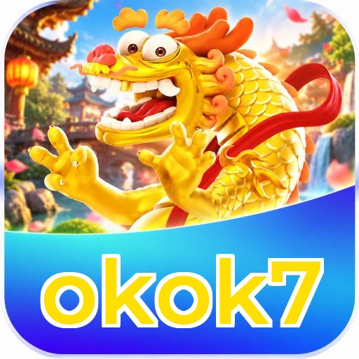 okok7 Fortune Games - Tiger, Ox, Rabbit RTP Certificado