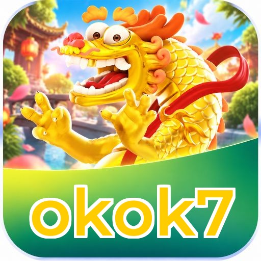 Logo okok7 Plataforma Certificada