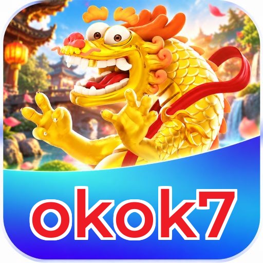 okok7 APK Logo Oficial Certificado