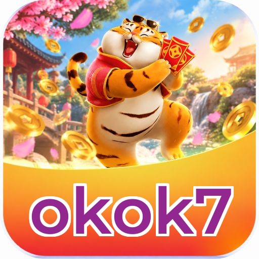 Logo okok7 Telegram Canal Oficial