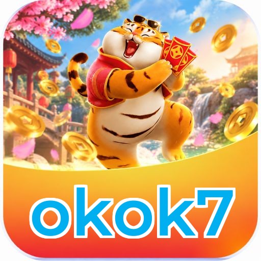 okok7 Logo