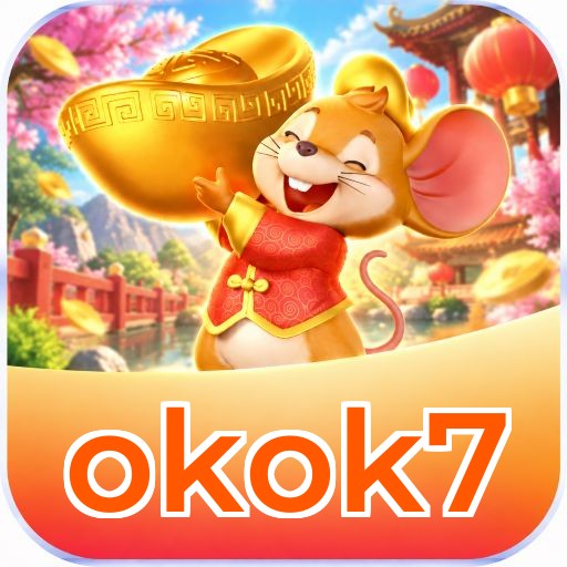 okok7 Logo Verificado