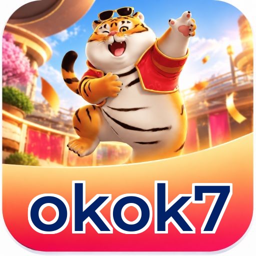 Requisitos do APK okok7 para Android - Logo Oficial