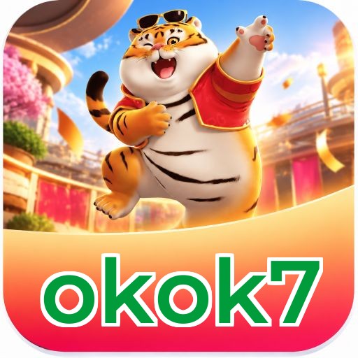 Como instalar o app da okok7