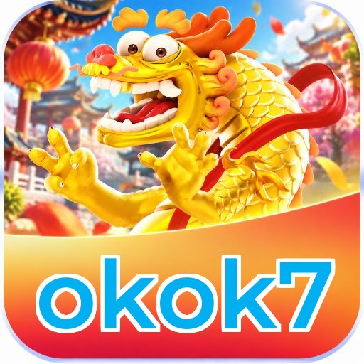 okok7 Win - Jackpots e Vitórias