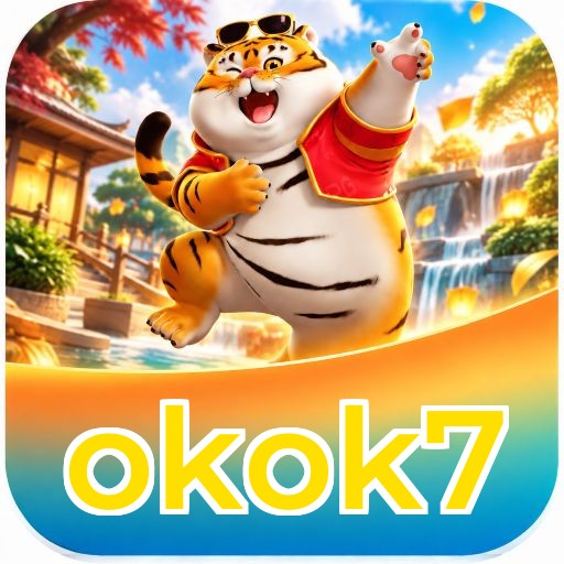 Logo okok7 APK Android Brasil