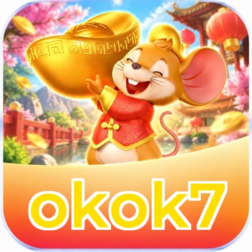 okok7 Slots Premium Brasil
