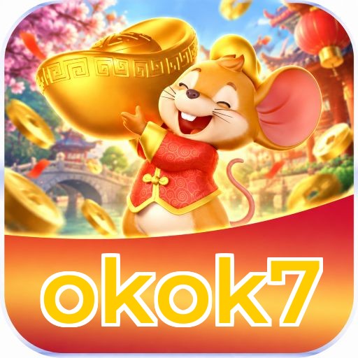 okok7 Logo
