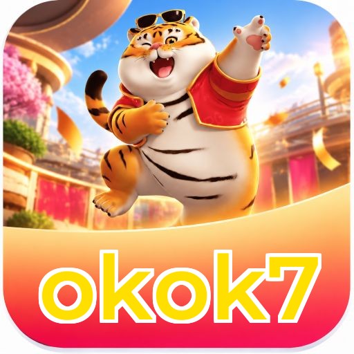 okok7 Logo
