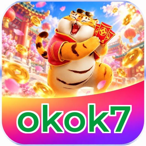 Logo okok7 Loteria Online