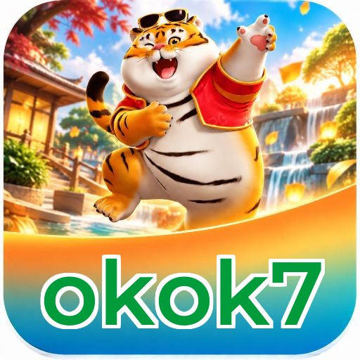 Logo okok7 Cadastro Brasil